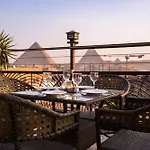 Pyramids Gem Apartment